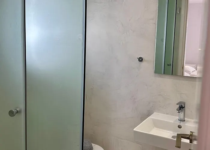 Szálloda Paros Philoxenia 3*