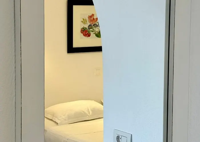 מלון Paros Philoxenia