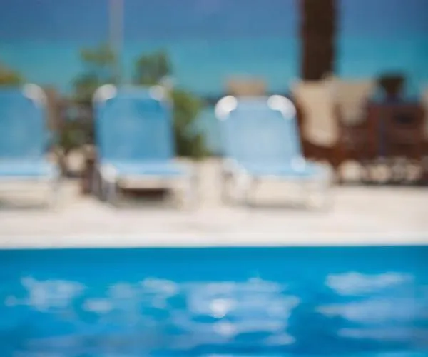 Paros Philoxenia מלון חריסי אקטי