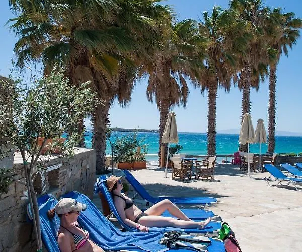 Paros Philoxenia Szálloda